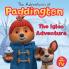 THE ADVENTURES OF PADDINGTON - THE IGLOO ADVENTURE