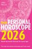 YOUR PERSONAL HOROSCOPE 2026