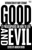 Good and Evil