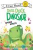 DUCK DUCK DINOSAUR: SPRING SMILES