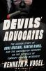 DEVILS' ADVOCATES