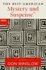 BEST AMERICAN MYSTERY AND SUSPENSE 2025 THE
