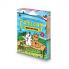 CAT & CAT ADVENTURES 3-BOOK BOX SET