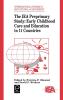 Iea Preprimary Study