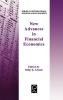 New Advances in Financial Economics