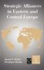 Strategic Alliances in Eastern and Central Europe