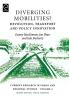 Diverging Mobilities