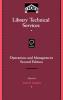 Library Technical Services