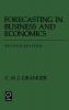 Forecasting in Business and Economics