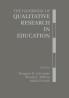 Handbook of Qualitative Research in Education