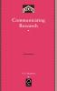 Communicating Research