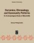 Ceramics Chronology and Community Patterns