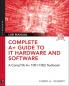 Complete A+ Guide to It Hardware and Software Lab Manual