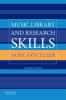 Music Library and Research Skills