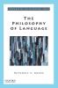 Philosophy of Language