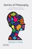 Stories of Philosophy
