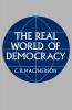 The Real World of Democracy