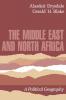 The Middle East and North Africa