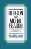 Religion and Moral Reason