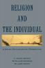 Religion and the Individual
