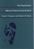 MENTAL STATUS EXAM C