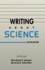 Writing about Science