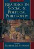 Readings in Social and Political Philosophy