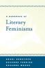 A Handbook of Literary Feminisms