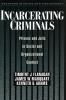 Incarcerating Criminals