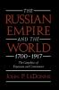 The Russian Empire and the World 1700-1917