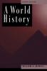 A World History 4th Edition