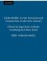 Global Public Goods
