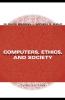 Computers Ethics and Society