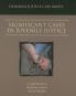 Significant Cases in Juvenile Justice