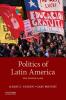 Politics of Latin America