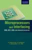MICROPROCESSORS AND INTERFACING