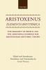 ARISTOXENUS