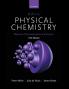 Atkins' Physical Chemistry 11E