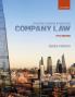 Mayson French & Ryan on Company Law