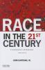 Race in the 21st Century
