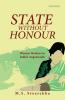 STATE WITHOUT HONOUR