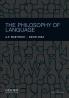 Philosophy of Language