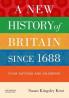 New History of Britain Since 1688