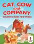 Cat Cow and Company