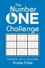 Number One Challenge