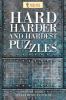 Hard Harder and Hardest Puzzles