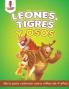 Leones Tigres Y Osos
