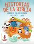 Historias De La Biblia