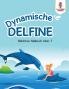 Dynamische Delfine