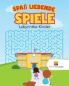 Spaß Liebende Spiele